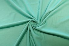 Linen/Rayon - Aquamarine