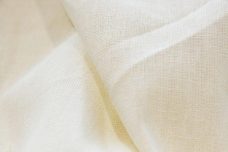 Cream Linen