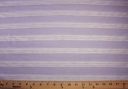 Light Periwinkle Tissue Stripe Sweater Knit
