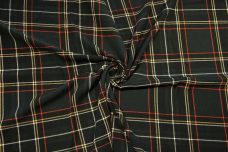 Dark Hunter Tartan Lightweight Poly