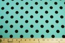 Mint Lightweight Poly Dot
