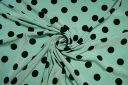 Mint Lightweight Poly Dot