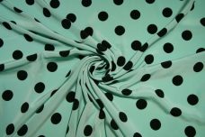 Mint Lightweight Poly Dot