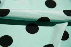 Mint Lightweight Poly Dot