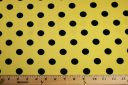 Lemon Lightweight Poly Dot