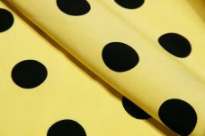 Lemon Lightweight Poly Dot