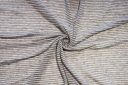 Mini Smoke Stripe Tissue Knit