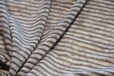 Mini Smoke Stripe Tissue Knit