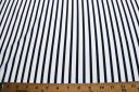 Navy Stripe Lightweight Poly