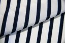 Navy Stripe Lightweight Poly