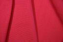 Stretch Twill Stripe - Hot Pink