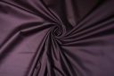 Polished Twill - Plum