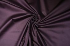Polished Twill - Plum