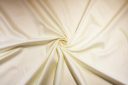 Satin Twill - Ivory