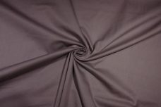 Stretch Twill - Smoke