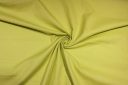 Reversible Cotton Twill - Cactus & Eggshell