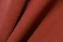 Reversible Cotton Twill - Brick & Gold