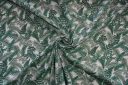Botanical Poly/Cotton Poplin