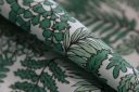Botanical Poly/Cotton Poplin