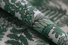 Botanical Poly/Cotton Poplin