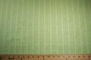 Poly/Cotton Stripe Gauze - Celery