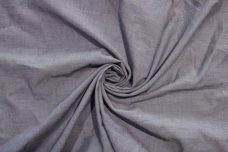 Denim Cotton Chambray
