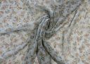 Mini Butterflies Chiffon