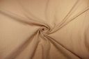 Cotton Double Gauze - Tan