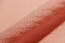 Cotton Double Gauze - Primrose