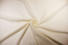 Cotton Double Gauze - Ivory