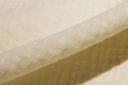 Cotton Double Gauze - Ivory