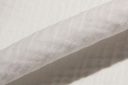 Cotton Double Gauze - White