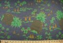 Pineapple Road Denim