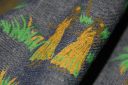 Pineapple Road Denim