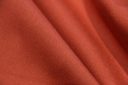 Poly/Cotton - Rust