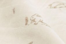 Sweet Bunny Cotton Double Gauze