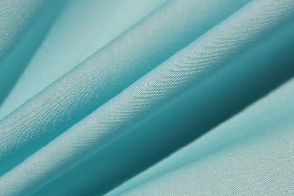 Poly/Cotton – Aqua 1 Poly/Cotton - Aqua