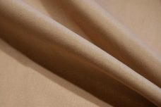 Poly/Cotton - Khaki