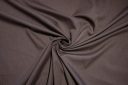 Poly/Cotton - Charcoal