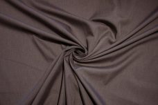 Poly/Cotton - Charcoal