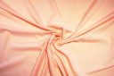 Poly/Cotton - Peach