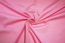 Poly/Cotton - Paris Pink