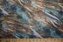 Feather Chiffon