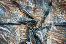 Feather Chiffon