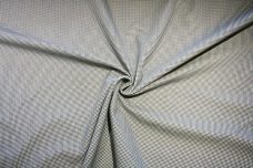 Micro Houndstooth Twill