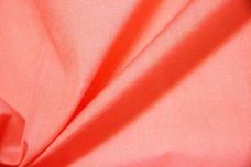 Poly/Cotton - Salmon