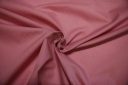 Poly/Cotton - Rose