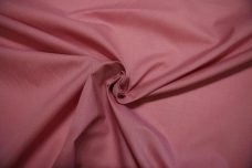 Poly/Cotton - Rose