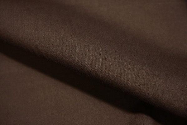 Poly/Cotton – Brown 1 Poly/Cotton - Brown