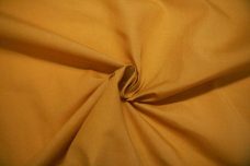 Poly/Cotton - Gold